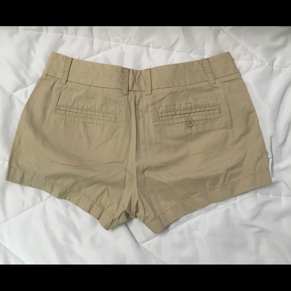 Shorts 💛 - Picture 3 of 3